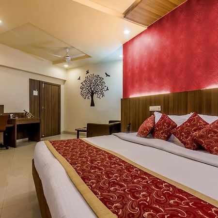 Hotel Panchratna Panvel Ngoại thất bức ảnh
