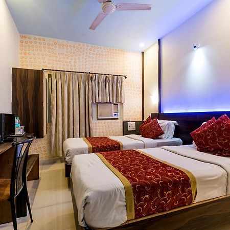 Hotel Panchratna Panvel Ngoại thất bức ảnh