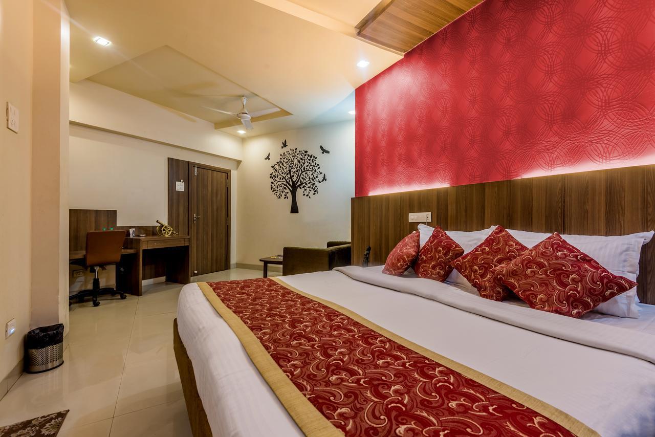 Hotel Panchratna Panvel Ngoại thất bức ảnh