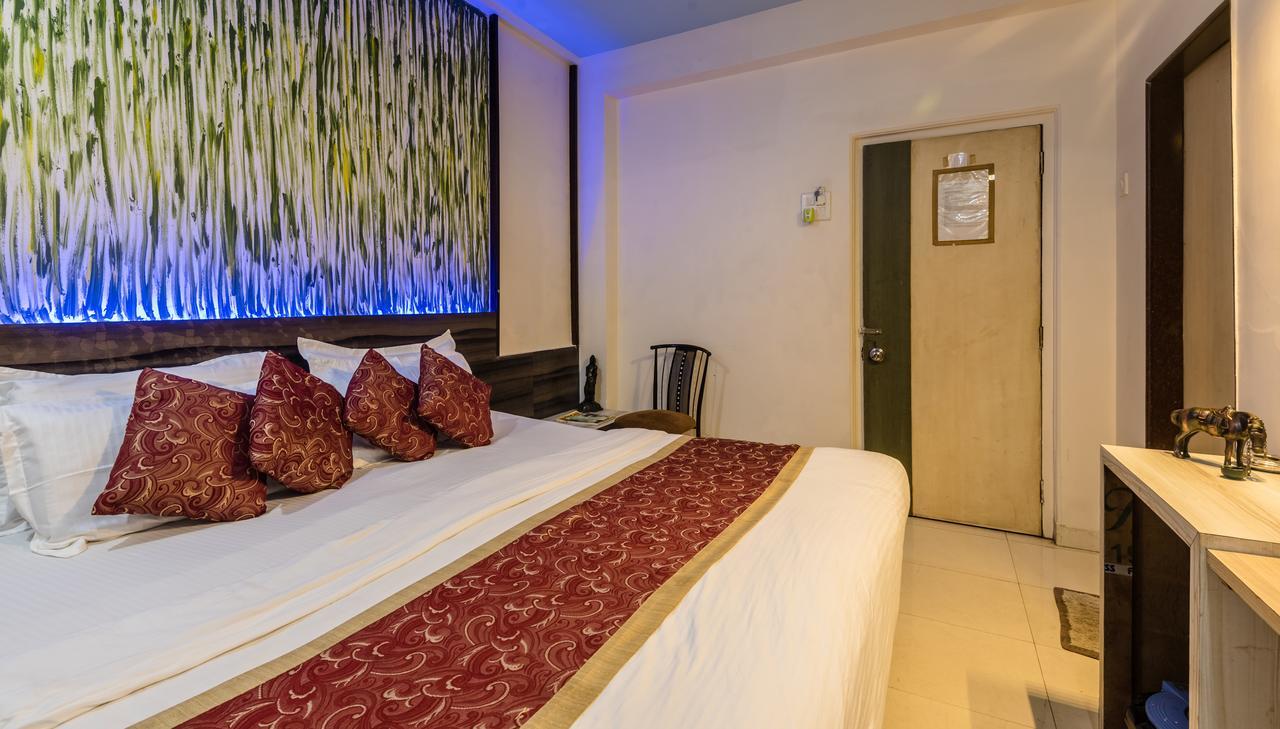 Hotel Panchratna Panvel Ngoại thất bức ảnh