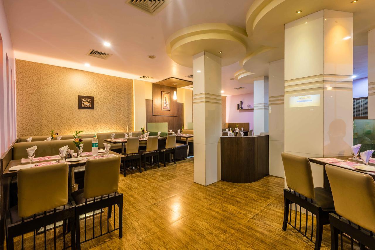 Hotel Panchratna Panvel Ngoại thất bức ảnh