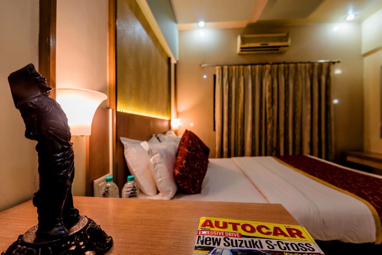 Hotel Panchratna Panvel Ngoại thất bức ảnh