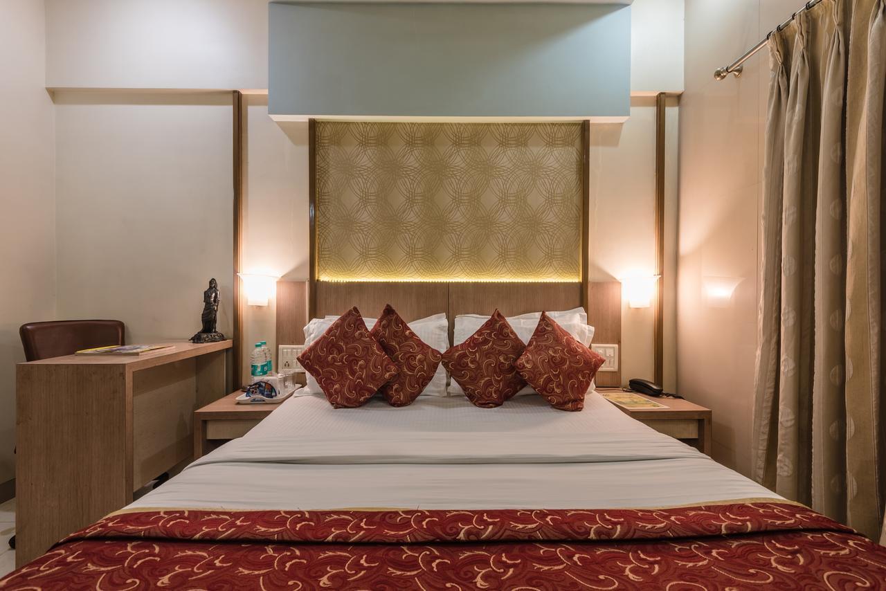 Hotel Panchratna Panvel Ngoại thất bức ảnh