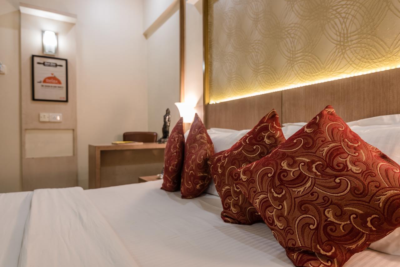 Hotel Panchratna Panvel Ngoại thất bức ảnh