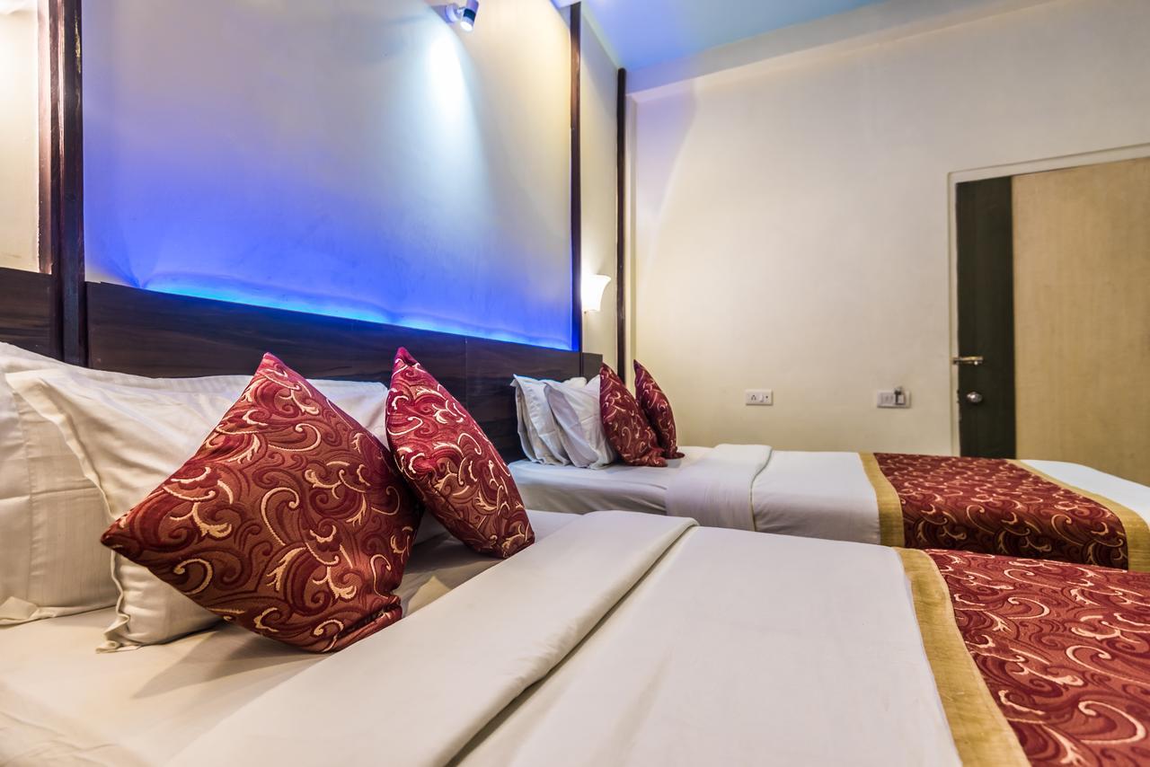 Hotel Panchratna Panvel Ngoại thất bức ảnh