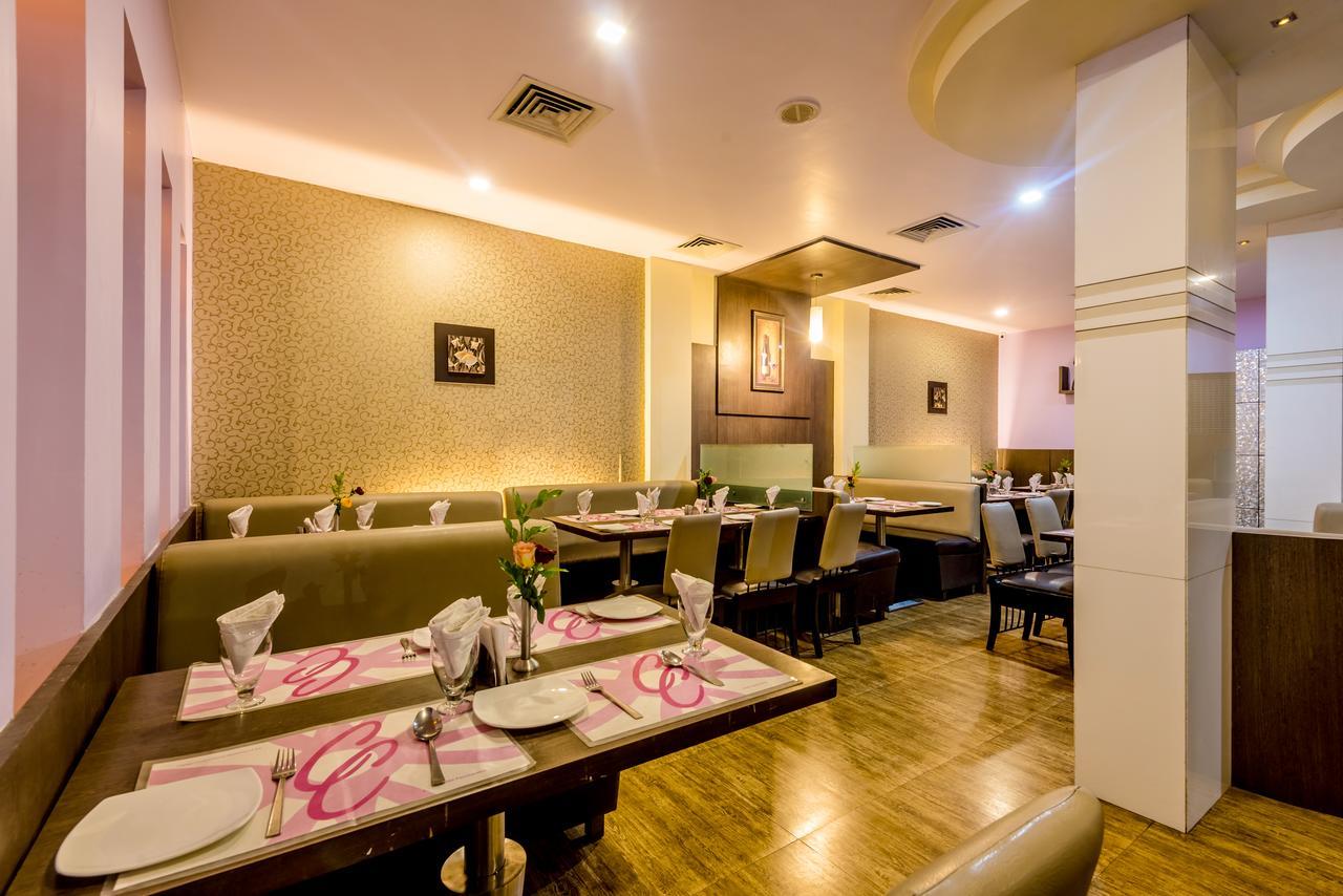 Hotel Panchratna Panvel Ngoại thất bức ảnh