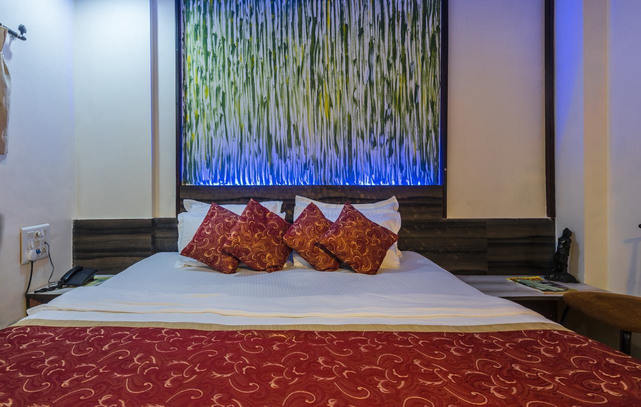 Hotel Panchratna Panvel Ngoại thất bức ảnh