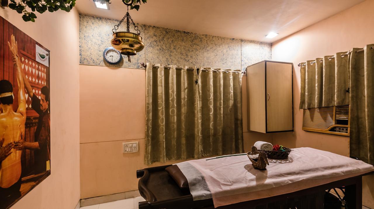 Hotel Panchratna Panvel Ngoại thất bức ảnh