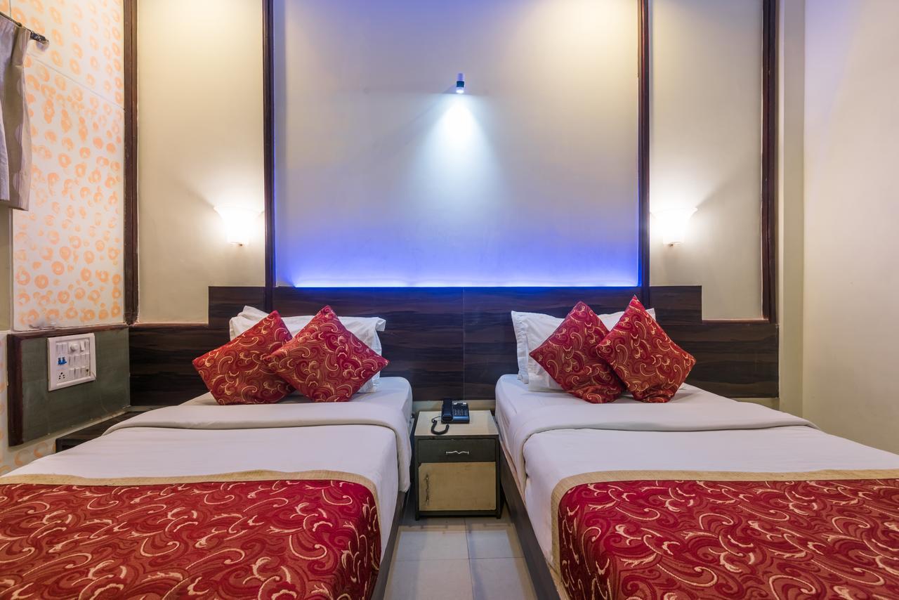 Hotel Panchratna Panvel Ngoại thất bức ảnh