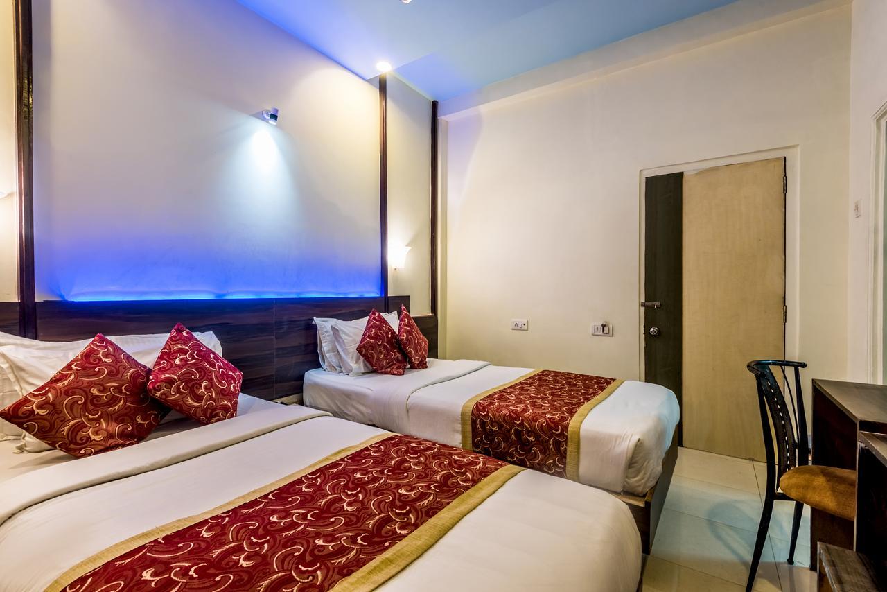 Hotel Panchratna Panvel Ngoại thất bức ảnh
