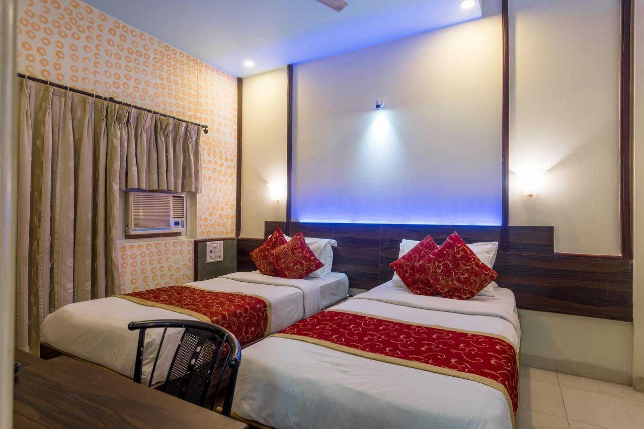 Hotel Panchratna Panvel Ngoại thất bức ảnh