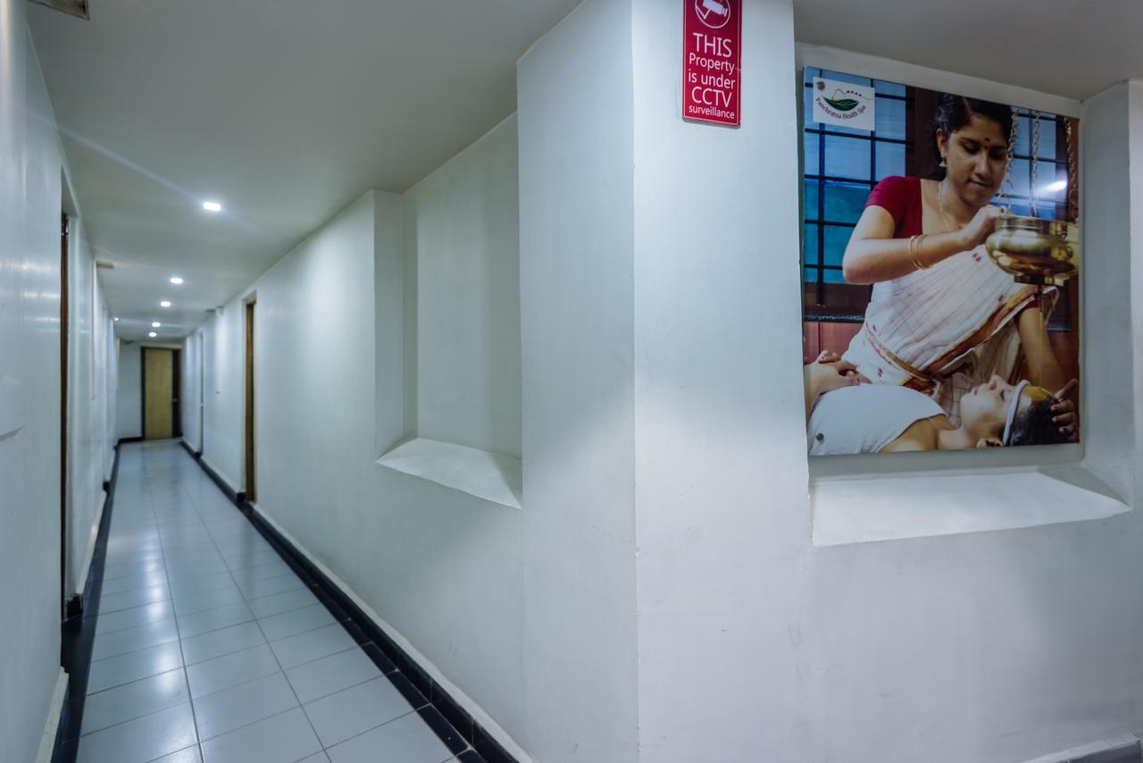 Hotel Panchratna Panvel Ngoại thất bức ảnh