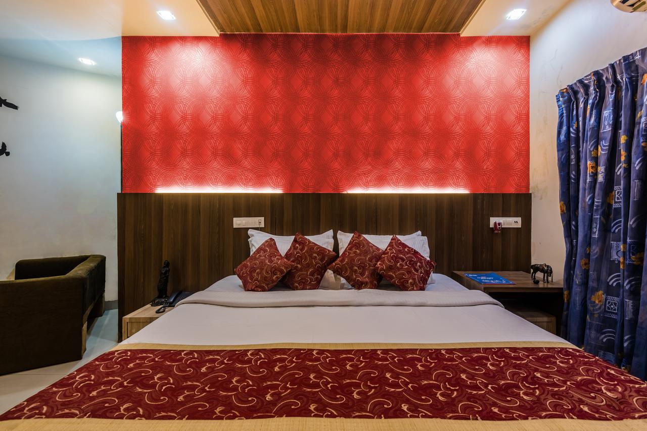 Hotel Panchratna Panvel Ngoại thất bức ảnh