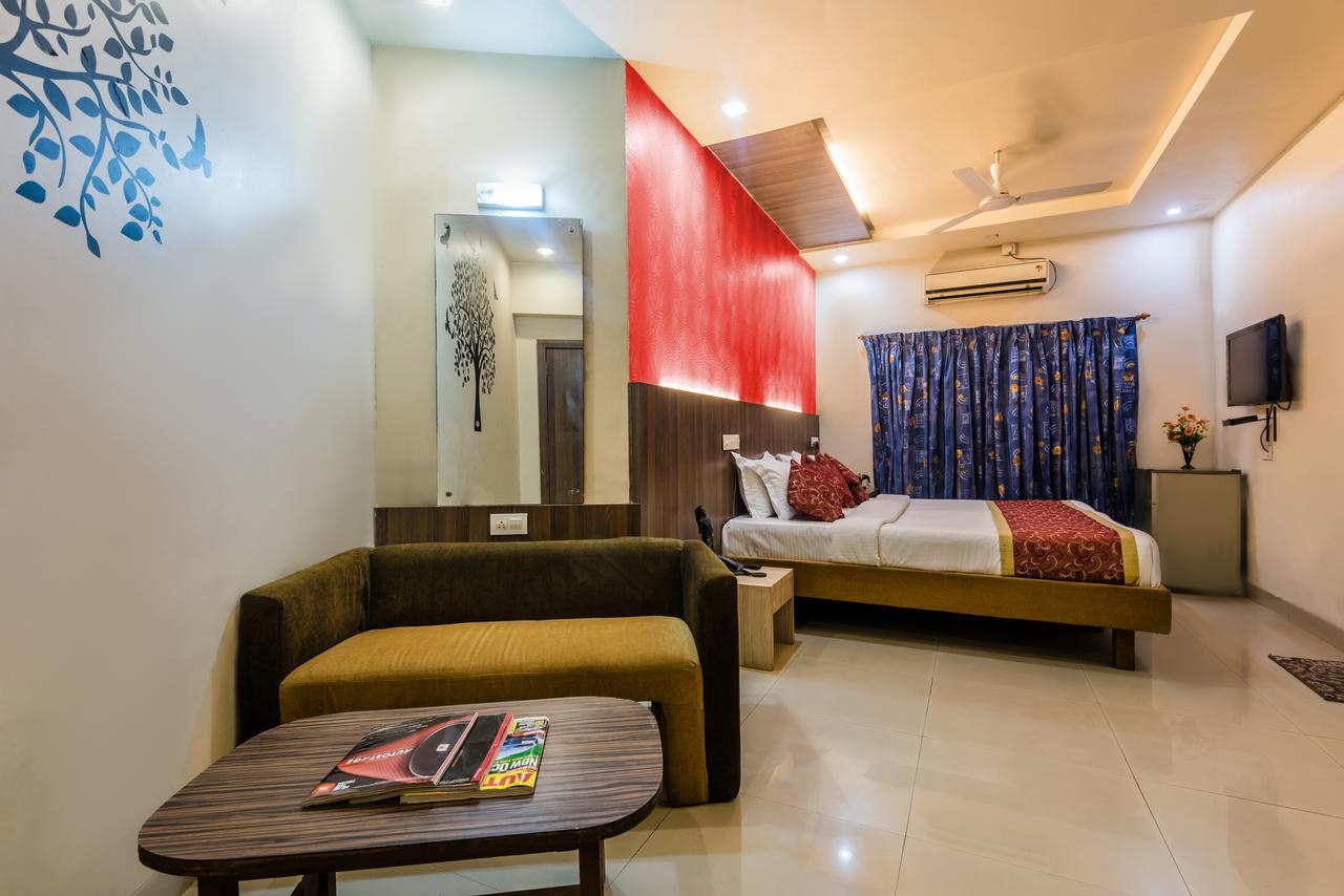 Hotel Panchratna Panvel Ngoại thất bức ảnh