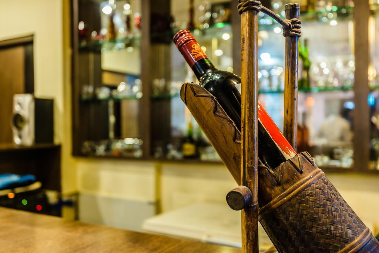 Hotel Panchratna Panvel Ngoại thất bức ảnh