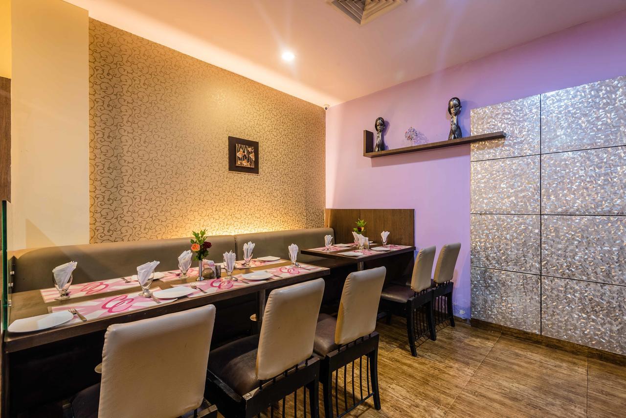 Hotel Panchratna Panvel Ngoại thất bức ảnh