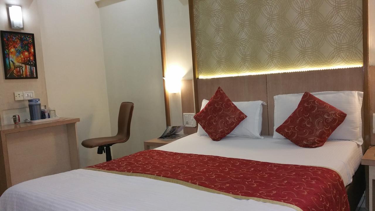 Hotel Panchratna Panvel Ngoại thất bức ảnh