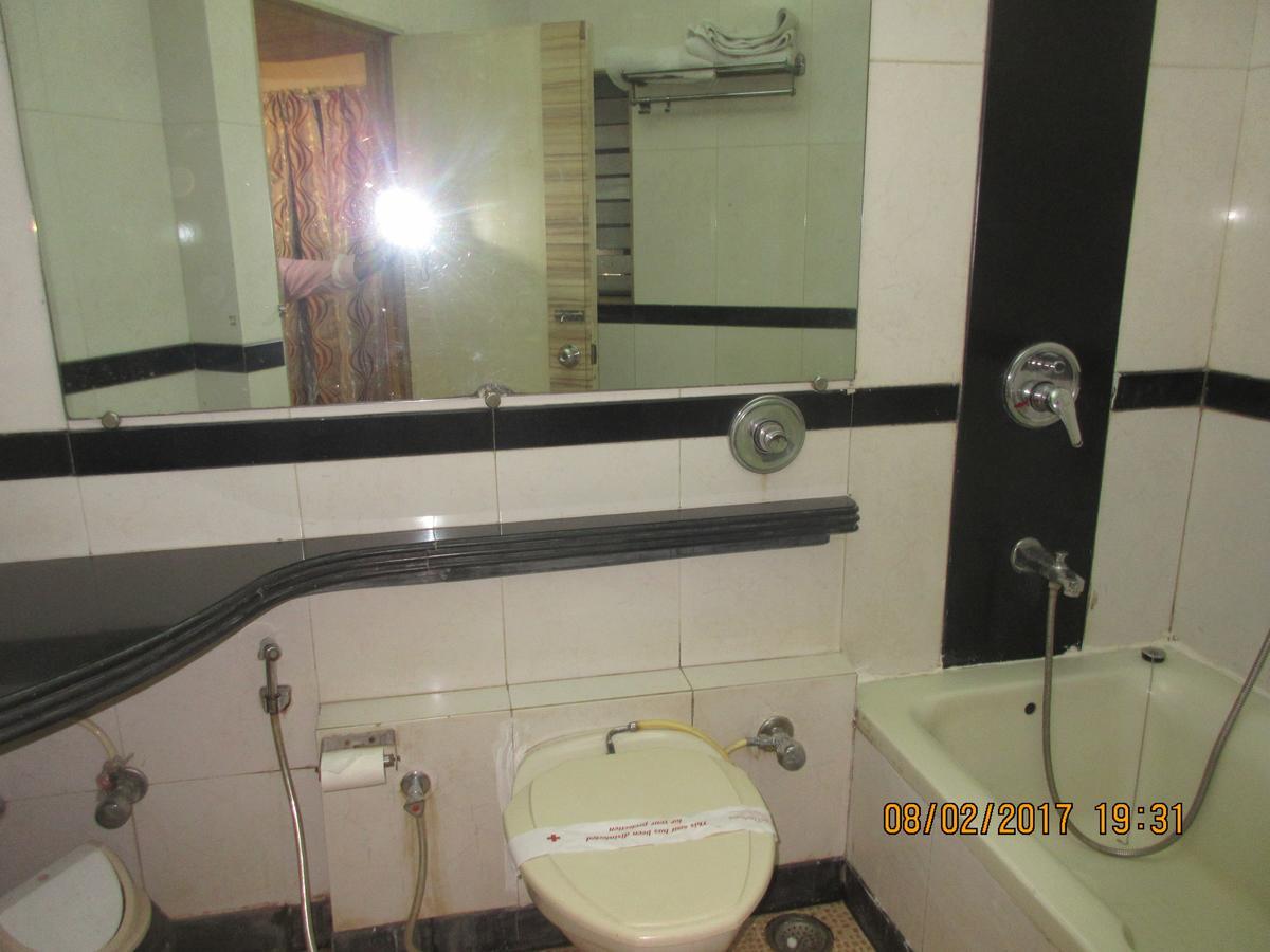 Hotel Panchratna Panvel Ngoại thất bức ảnh