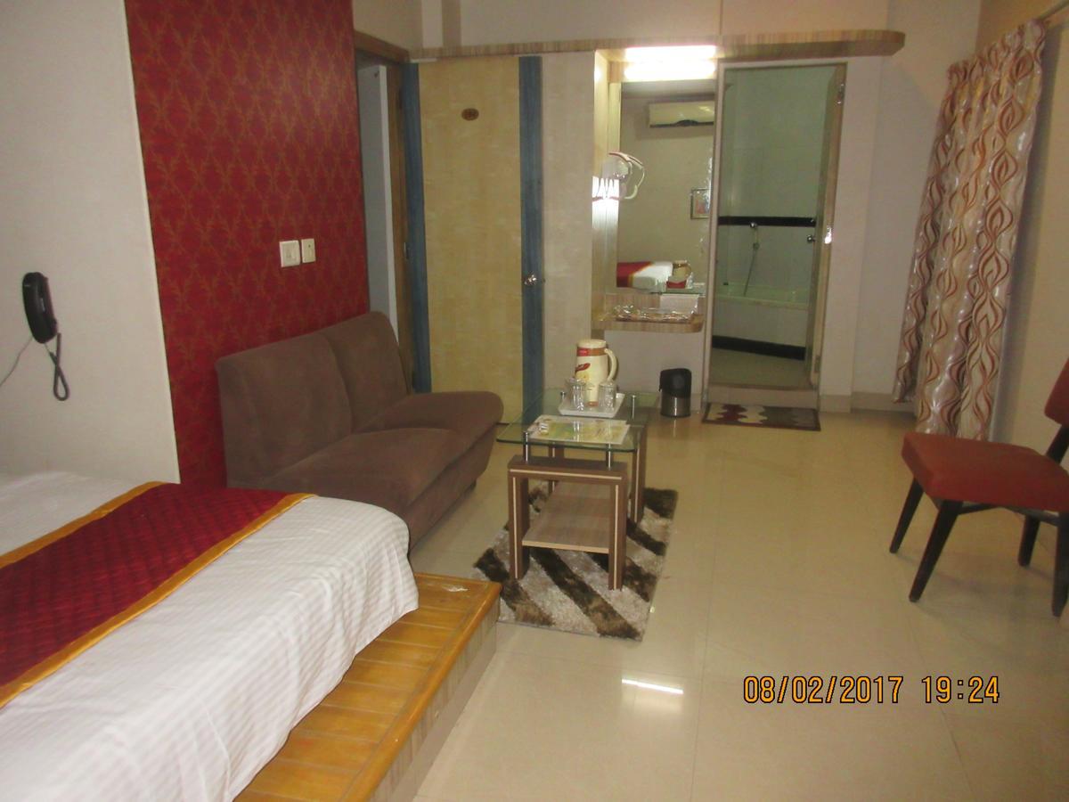 Hotel Panchratna Panvel Ngoại thất bức ảnh